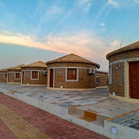 Dholavira Tourism Resort エクステリア 写真