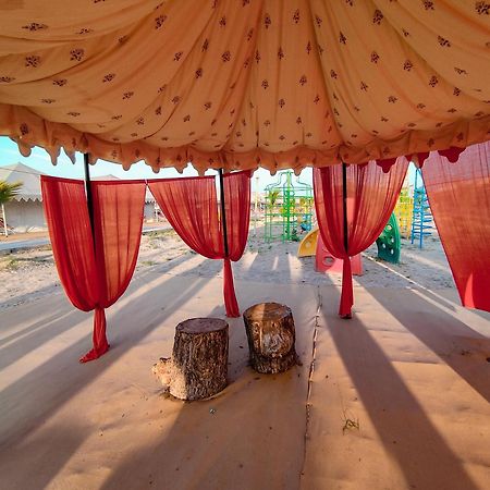 Dholavira Tourism Resort エクステリア 写真