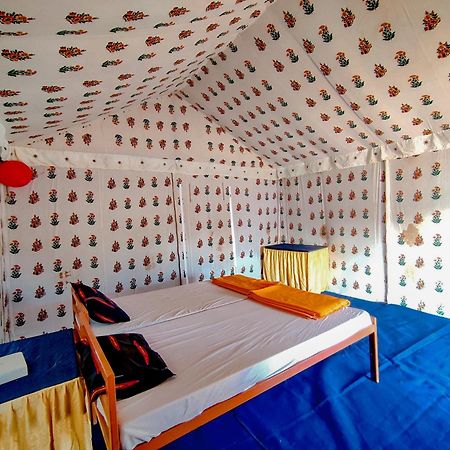 Dholavira Tourism Resort エクステリア 写真